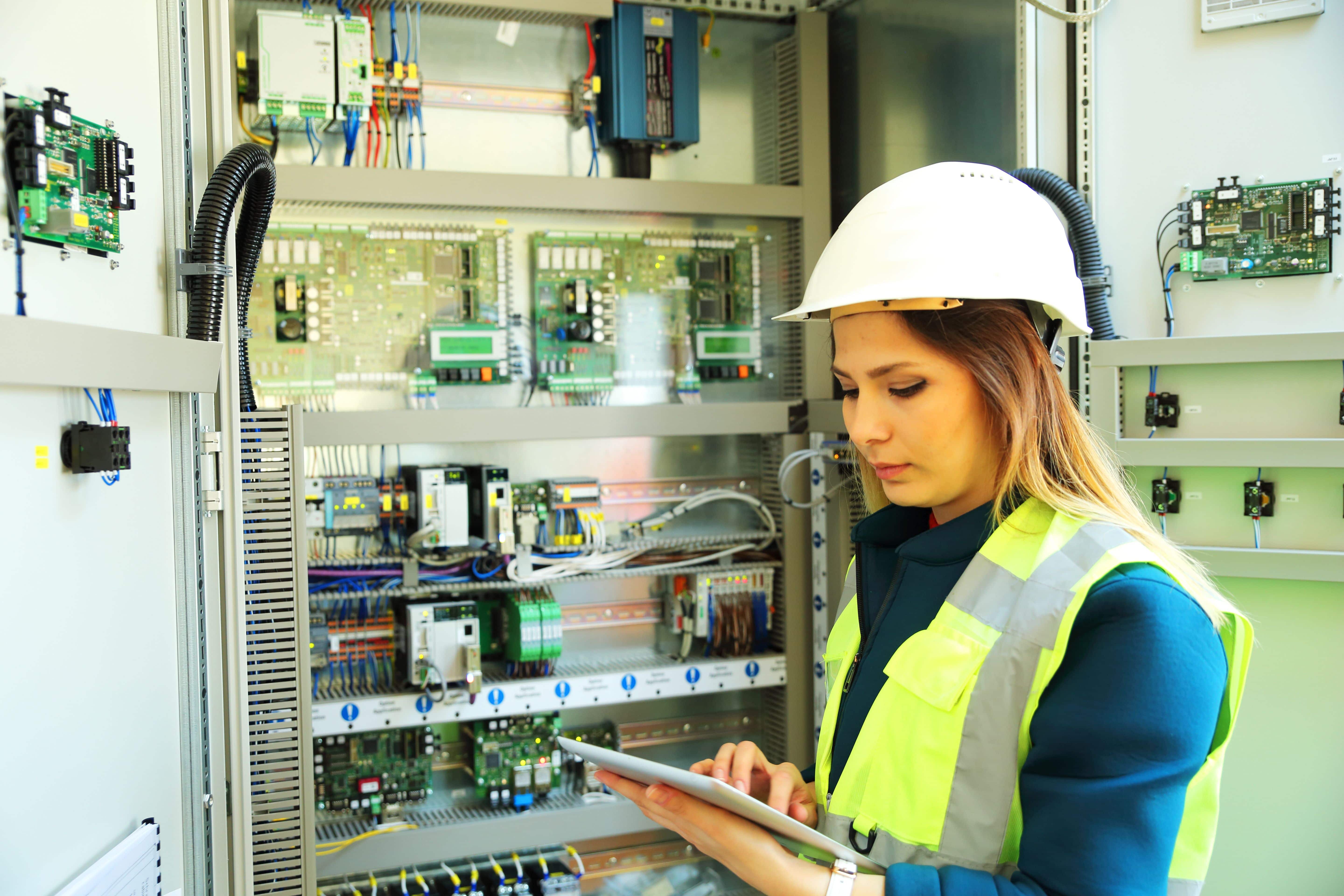 Electrician Christchurch - Atl Electrical